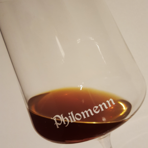 La Spoum des Talus de la brasserie Touken en verre de dégustation