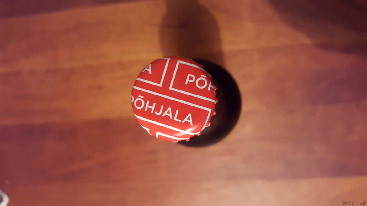 Capsule de Seek de Põhjala