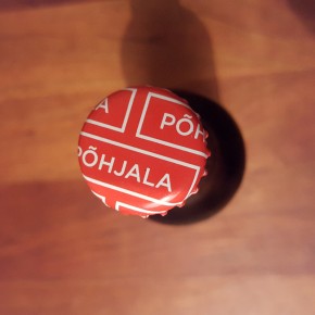 Capsule de Seek de Põhjala