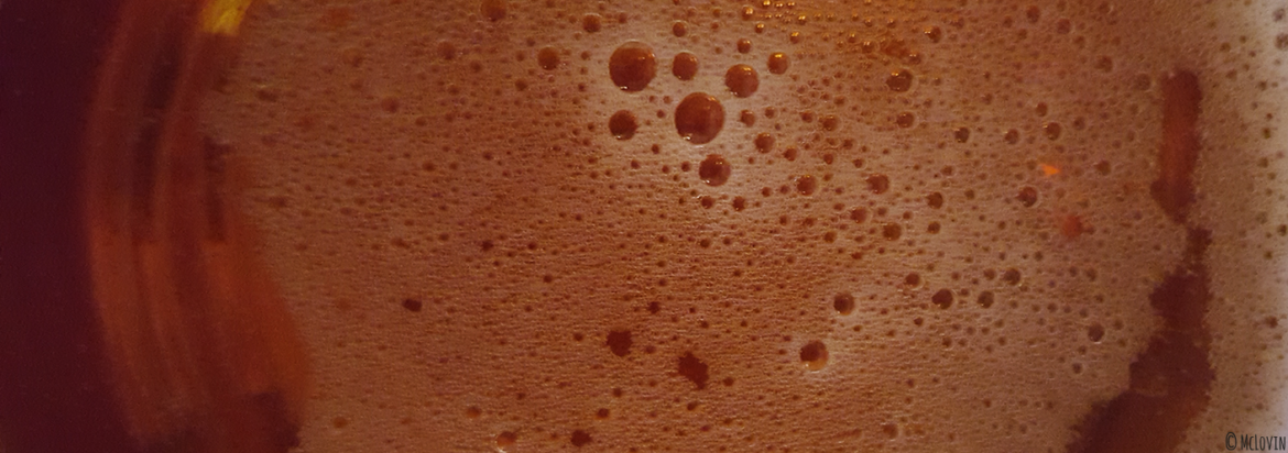 La Dead Pony Club, bière American Pale Ale de la brasserie BrewDog