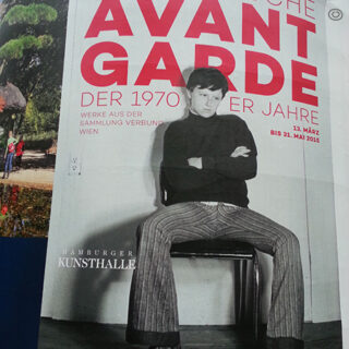 Verzauberte Zeit [Temps enchantés]