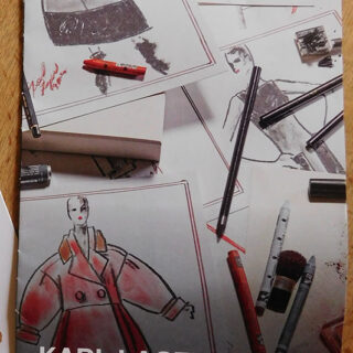 Feministiche Avantgarde der 1970er Jahre [Avant-garde féministe des années 70]