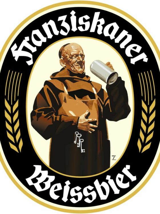 Franziskaner Weissbier, une sacrée bière !