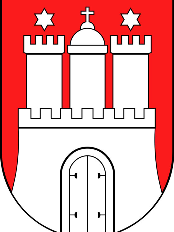 Hambourg / Hamburg #1