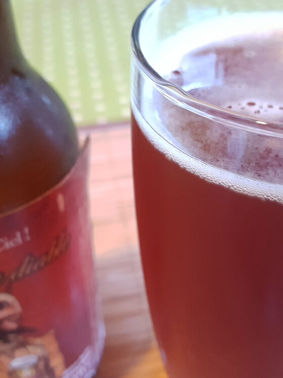 La Corne du Diable, une vraie IPA québécoise