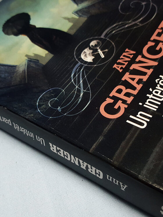 Lecture : Un intérêt particulier pour les morts d&rsquo;Ann Granger