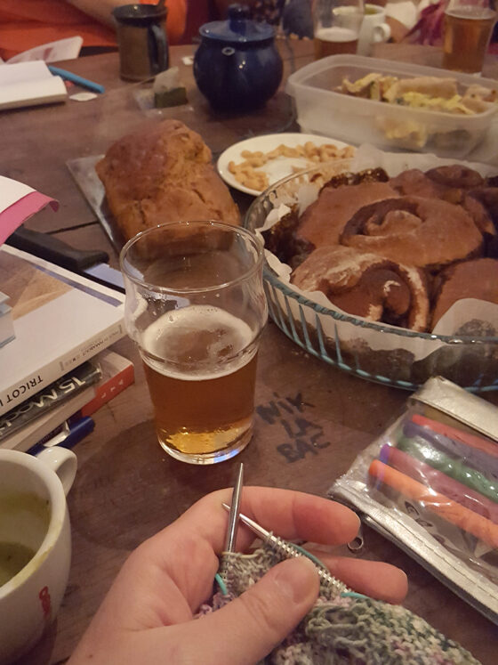 2017 : on fait le bilan calmement vers 2018