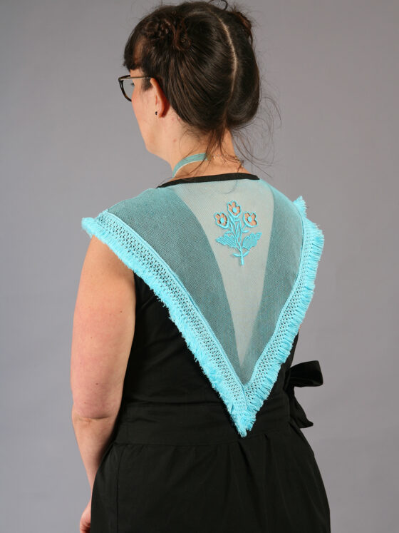 « Des Modes et Nous » le costume breton au goût du jour