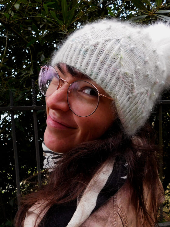 Tricot – Le bonnet Kobuk