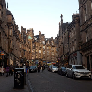 Ma to-do list tricot pour 2020