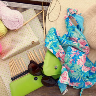 LA bière de mon été : la bière au concombre