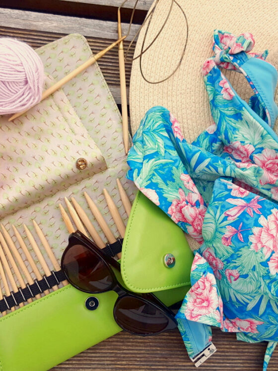 On tricote quoi cet été ?